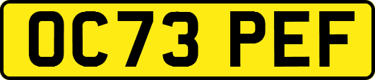 OC73PEF