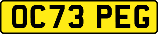 OC73PEG