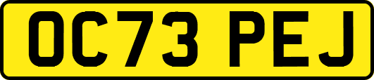OC73PEJ