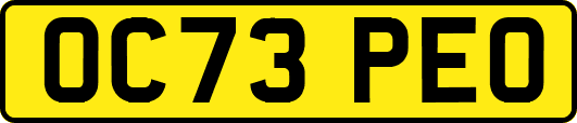 OC73PEO