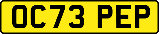 OC73PEP