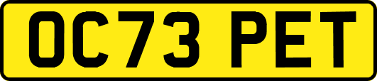 OC73PET