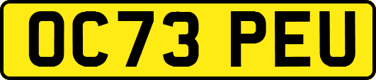 OC73PEU