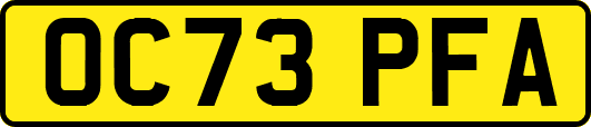 OC73PFA