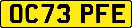 OC73PFE