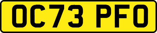OC73PFO