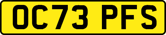OC73PFS