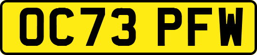 OC73PFW