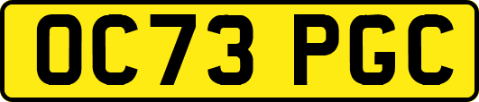 OC73PGC