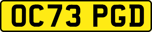 OC73PGD
