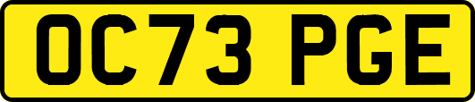 OC73PGE