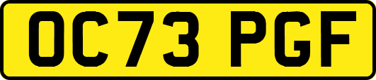 OC73PGF