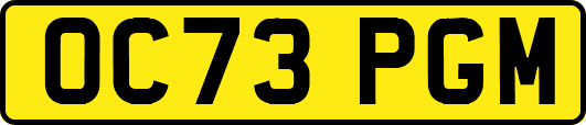 OC73PGM