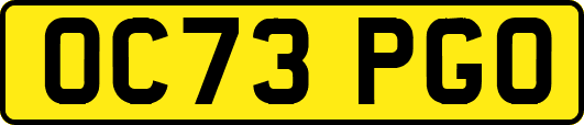 OC73PGO