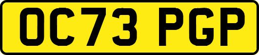 OC73PGP