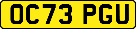 OC73PGU