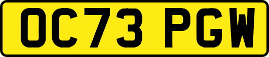 OC73PGW