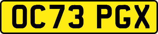 OC73PGX