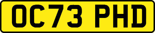OC73PHD