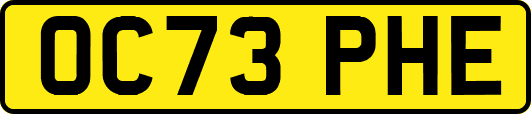 OC73PHE