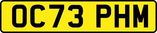 OC73PHM