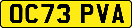 OC73PVA