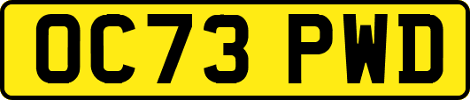 OC73PWD