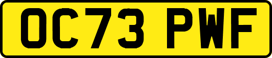 OC73PWF