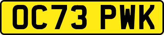 OC73PWK