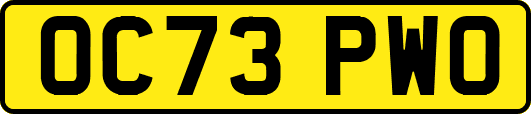 OC73PWO