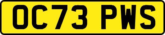 OC73PWS