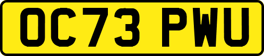 OC73PWU