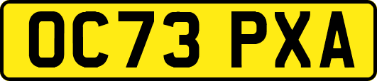 OC73PXA