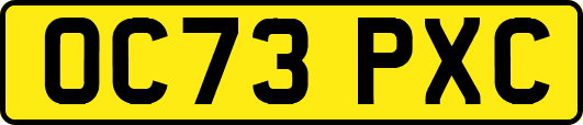 OC73PXC