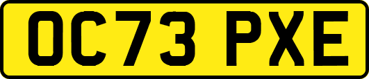 OC73PXE