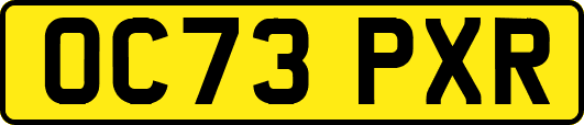 OC73PXR