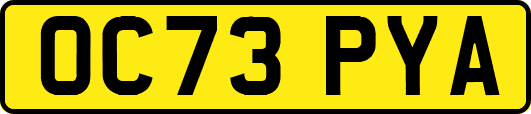 OC73PYA