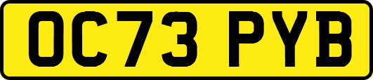 OC73PYB