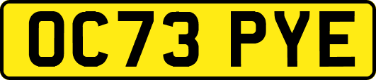 OC73PYE