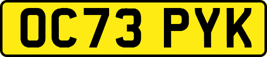 OC73PYK