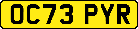 OC73PYR