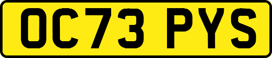 OC73PYS