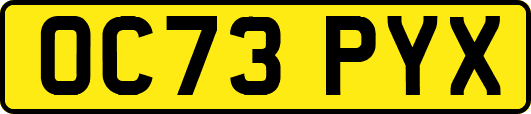 OC73PYX