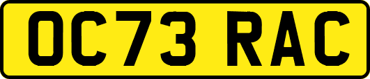 OC73RAC