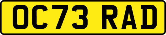 OC73RAD