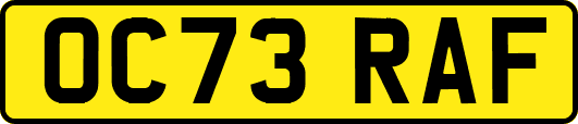 OC73RAF