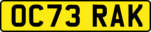 OC73RAK