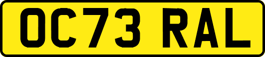 OC73RAL