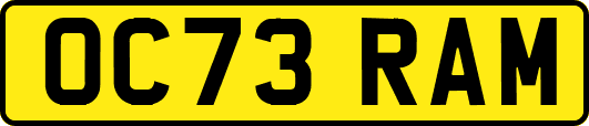 OC73RAM