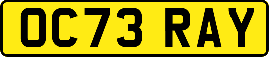 OC73RAY